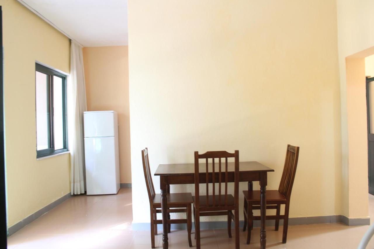 Hotel Marmara Velipojë 외부 사진